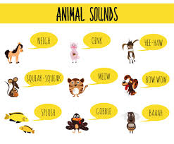 Animal Sounds For Kids Ira Parenting