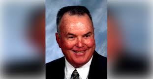 Obituary information for Richard C. "Dick" McCormick