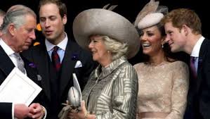Viata Scandaloasa A Sotiei Printului Charles Pana Sa Ajunga Ducesa Camilla Era O Devoratoare De Barbati Foto Buna Ziua Iasi Bzi Ro