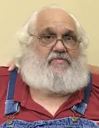 Obituary information for Jack "Big Jack" Arthur Parsons