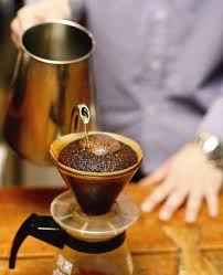 Hand Drip Coffee Doces The Best Biscoitos