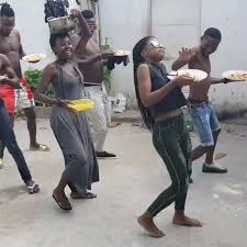 Se achou que não faria isso, aí esta, a batalha de tik tok entre angola e brasil, qual deles foi mais engraçado? 3 389 Likes 139 Comments Xaa Xe Agora Aguenta On Instagram Janet Jackson Partilha Video De Grupo De Danca Angolano A Cantora N In 2020 Instagram Jackson Style