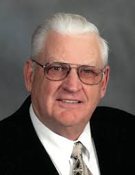 Obituary for Dean Rust