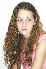 Acid perms have ph range of about 4.5 to 7 and are gentler on fragile hair. The Perfect Guide To The Different Perms Suitable For Thin Hair Hair Glamourista