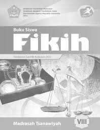 Contoh kunci jawaban revisi lks bahasa inggris kelas 11 semester 1 2021. Buku Guru Dan Buku Siswa Fikih Kelas 8 Mts Kurikulum 2013