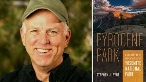 This ASU professor says Yosemite National Park is a shining example of how  to use fire effectively