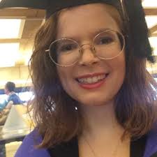 Georgia Meredith 🌈 (@RedHotRanga)