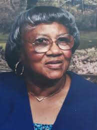 Obituary for Lucielle Jordan