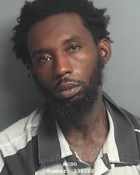 MONTGOMERY COUNTY JAIL BOOKINGS FOR NOVEMBER 4, 2020