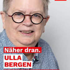 Wahlbereich 1 › SPD Cuxland