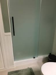 Best Shower Door Reviews In 2020 In 2020 Shower Doors Sliding Shower Door Frosted Glass Shower Door