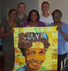 You don't have to ride Jim Crow, no! You don't have to ride Jim Crow. On  June the Third the high court said, When you ride interstate, Jim Crow is  dead, You