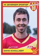 Speler van de Week (3B