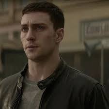 Brody Ford's Instagram, Twitter & Facebook