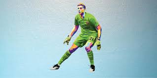 Emi martinez confirms he's leaving arsenal with goodbye. Goalkeepers At Arsenal Arteta S Happy Headache Data Analysis