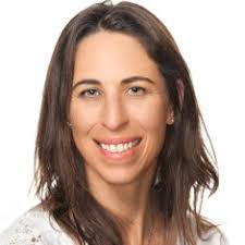 Laura Briefer talks about preparing Salt Lake City's water supply for a  changing climate