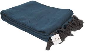 Check out our mexican blanket selection for the very best in unique or custom, handmade pieces from our blankets & throws shops. Open Road Goods Handmade Solid Color Yoga Blanket Thick Mexican Blanket Or Throw Made For Yoga Marinyoga