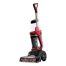 Bissell Proheat 2x Revolution Parts Bissell Proheat 2x Revolution Carpet And Upholstery Deep Cleaner In Black Red Carpet Cleaners Pet Carpet Cleaners Carpet And Upholstery Cleaner