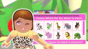 Leveling up a common pet is i started to get suspicious so i started to count. How To Always Hatch The Pet You Want In Adopt Me Roblox Youtube