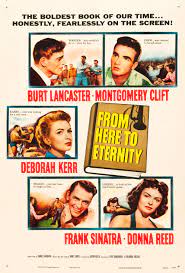 Check spelling or type a new query. From Here To Eternity Wikipedia