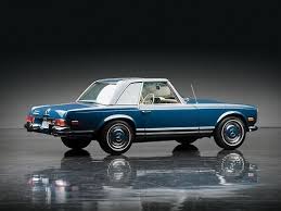 1967 Mercedes Benz 280 Sl Us Spec Classic Cars Mercedes Sl Mercedes