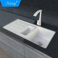1.5 bowl fregadero de cocina de granito