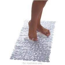Just the fright of the first slip to know that we need the best shower mat in our house. What Is The Best Non Slip Shower Mat For Seniors On The Uk Market