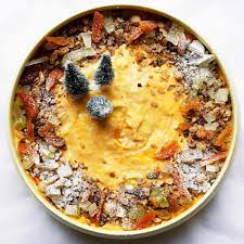 Nigel Slater S Christmas Breakfast Recipes Christmas Breakfast Recipe Breakfast Recipes Nigel Slater