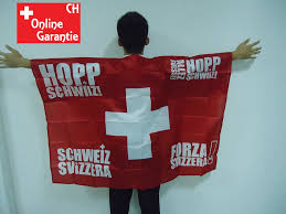 Последние твиты от hopp schwiiz! Hopp Schwiiz Alles Suisse Forza Svizzera Fan Flagge Fussball Hockey Wm Em Korperflagge Fan Schweiz Flag