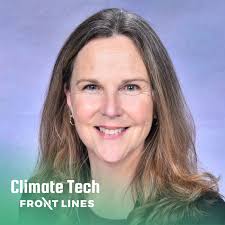 Category Visionaries (pódcast)