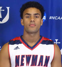 2019-20 Men's Basketball Roster