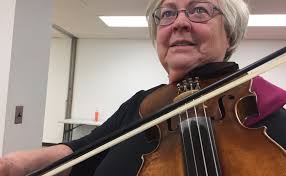 Datebook: Contra Dancing Has Room For All