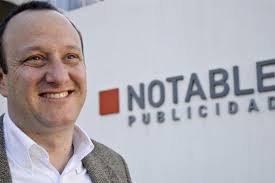 Notable fue elegida como la agencia más creativa de Uruguay