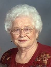 Obituary information for Bertha Smith Wolfskeil