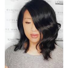 Reach for a system of volumizing shampoo and conditioner, like the l'oréal paris everpure volume shampoo and the l'oréal paris everpure volume conditioner. 100 Beautiful Haircuts For Thin Hair And Oval Face Hairstyle Secrets Hairstyle Secrets