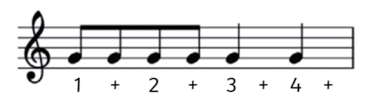 Note Values | 3Tmelody