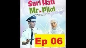 الدراما الماليزية أسفة قلب السيد الطيار الحلقة 15. Ù…ÙƒØ§Ù† Ø§Ù„ØªØ­Ù…ÙŠÙ„ Suri Hati Mr Pilot Ù…ØªØ±Ø¬Ù… Ø§ÙˆÙ† Ù„Ø§ÙŠÙ†