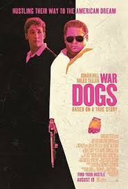 How true is war dogs? War Dogs 2016 Film Wikipedia