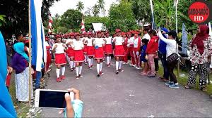 Contoh lirik yel yel kelompok kreatif, unik dan penuh semangat. 23 Contoh Lirik Yel Yel Kreatif Berbagai Tema Pengertian Dan Video