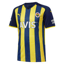 — fenerbahçe sk (@fenerbahce) june 24, 2021. Fenerbahce Sk Erkek Ic Saha Formasi Sari Puma Puma Turkiye Resmi Alisveris Sitesi