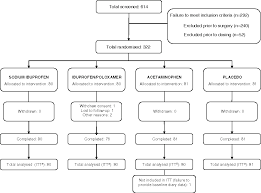 Pdf Onset Of Analgesia With Sodium Ibuprofen Ibuprofen Acid Incorporating Poloxamer And Acetaminophen A Single Dose Double Blind Placebo Controlled Study In Patients With Post Operative Dental Pain Semantic Scholar