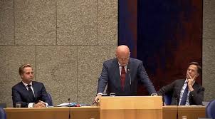 Hugo de jonge began his career as a teacher at de akker primary school, rotterdam, in 1999. Rutte Not Particularly Enthusiastic About Giving Privileges To People With Covid 19 Vaccine Nl Times