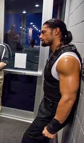 Simply Me Roman Reigns Wwe Superstar Roman Reigns Roman Reigns Family