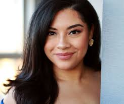 Gabriella Reyes's Instagram, Twitter & Facebook