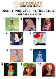How well do you know the movie? Ultimate Disney Picture Quiz 30 Questions And Answers 2021 Quiz
