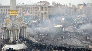 Artículos, fotos, videos, análisis y opinión sobre ucrania. Kiev Perdeu Guerra Midiatica No Leste Da Ucrania Noticias Internacionais E Analises Dw 20 02 2015