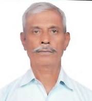 Ram Raj Singh(Independent(IND)):Constituency- ARRAH(BIHAR)
