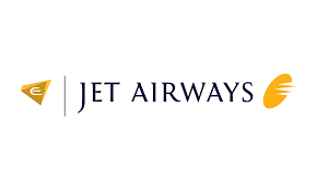 According to our data, the jet airways logotype was designed for the airlines industry. Jet Airways Customer Service Number 877 835 9538