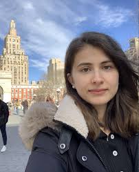 NYU DH Graduate Student Fellows