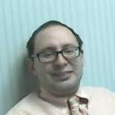 Lance Goldsmith's Instagram, Twitter & Facebook